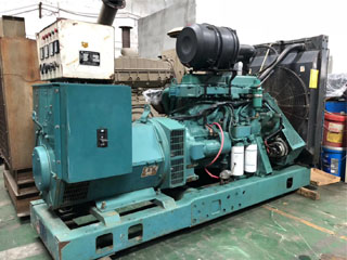 进口发电机沃尔沃740高压油泵机顺利收购