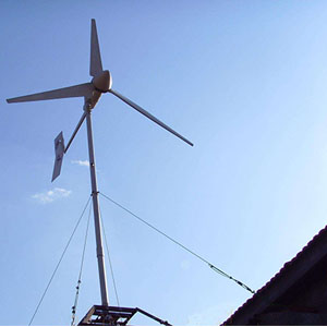 小型风力发电机价格贵吗？购买和使用需要注意什么？