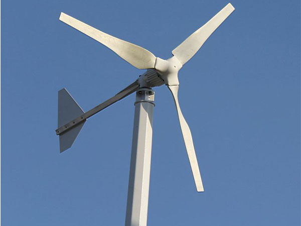 民用风力发电机